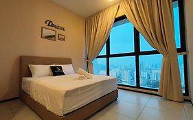 Urban Suite Cozy Family Homestay At Georgetown By Heng Urban Staycation Luxe Lsp